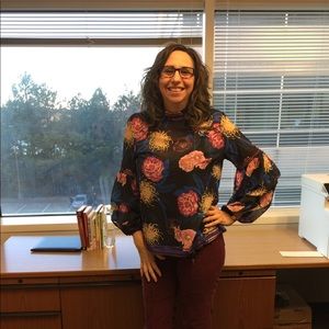 Meet your Posher, Suzan